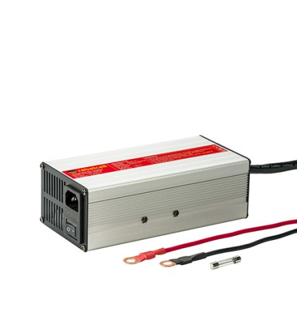 Rebelcell Batterieladeger&auml;te f&uuml;r LiFePO4 Akkus - PRO und EDGE Serie