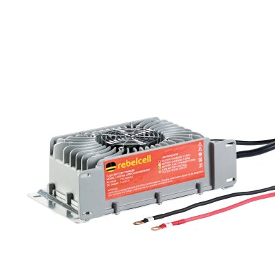 Rebelcell Ladeger&auml;t wasserdicht 14,6V35A LifePo4 (f&uuml;r Pro und EDGE) - 00710620 1 - 900710620