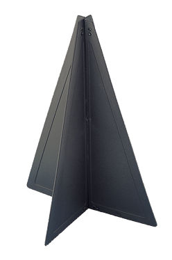Radarreflectoren