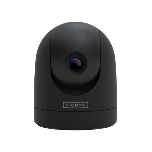 SiOnyx Nightwave D1 night vision binoculars, black - 00850002 1 - 900850002