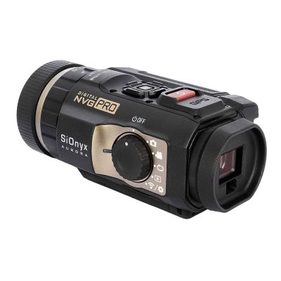 SiOnyx Aurora PRO  Handgehaltene Nachtsichtkamera - 00850010 1 - 900850010