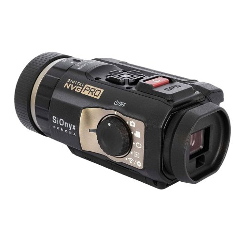 SiOnyx Aurora PRO  Handgehaltene Nachtsichtkamera - 00850010 1 - 900850010
