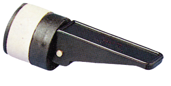 Expanding Drain Plug (&Oslash;35mm) For Item Code N1423 & 906242 - 008567 72dpi - 9008567