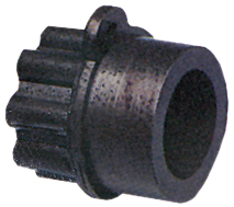 Rubber Drain Plug (&Oslash;35mm) For Item Code N1423 - 008570 72dpi - 9008570