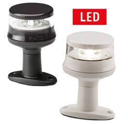 allpa LED toplantaarn