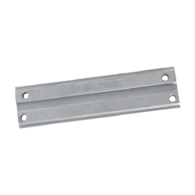 Aluminium anode Mercury/Mariner/Force outboard, outboard bar (OEM 818298) - 017021a 72dpi - 9017021A