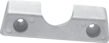 Magnesium anode Volvo Penta sterndrive, bar voor DP-X drive (OEM 872139) - 017037m 72dpi - 9017037M