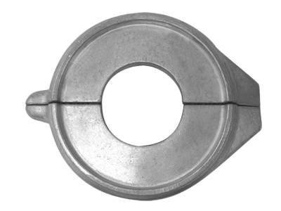 Aluminium anode Volvo Penta sterndrive, Saildrive (OEM 358407) - 017045a 72dpi - 9017045A