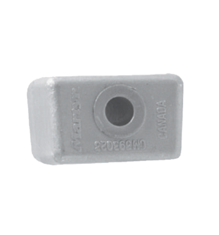 Block (OEM 393023)