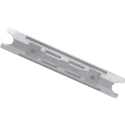 Magnesium anode Yamaha outboard, bar (OEM 6H1-45251-02) - 017107m 72dpi - 9017107M
