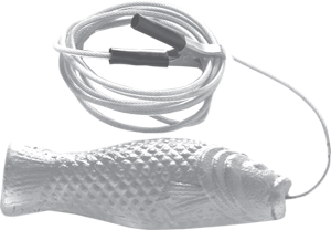Speciale Anodes