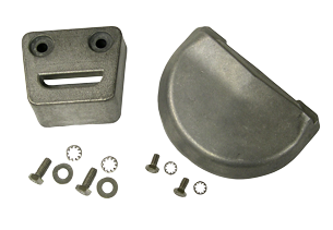 Aluminium Anode kit Navalloy, Volvo SX - 017612a 72dpi - 9017612A