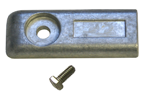Navalloy Mercury Anode; Trim Cylinder Anode - 017676a 72dpi - 9017676A