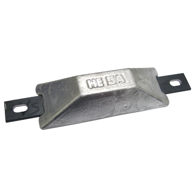 Navalloy European Style Hull Anode; 118x45mm - 017703a 72dpi 1 - 9017703A