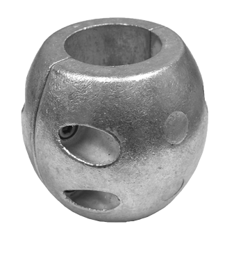 Navalloy Collar Streamlined; Metric - 40mm - 017713a 72dpi - 9017713A