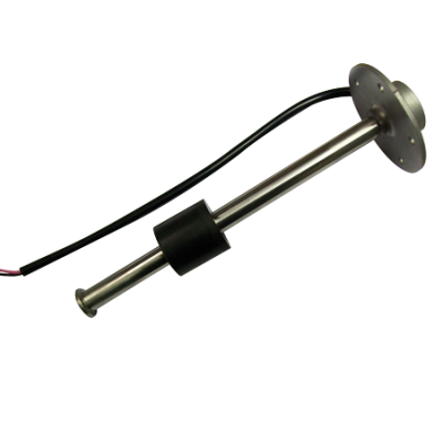 Tankzender RVS, 12/24V, L=320mm, brandstof/drinkwater - 021815 t 72dpi - 9021815/T