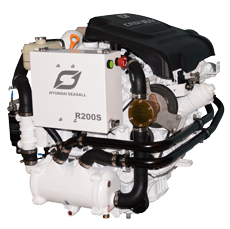 Hyundai Scheepsdieselmotor R200P met TM485A, R=2.09:1 - 023401 72dpi 1 1 1 1 1 1 - 9023416