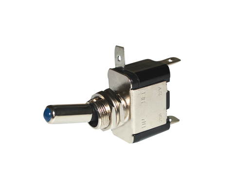 Wipschakelaar, 24V, ON/OFF, blauw LED - 025293 72dpi - 9025293