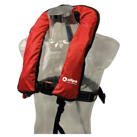 Dutch life-saving Skipper 150N - 031229 72dpi - 9031229