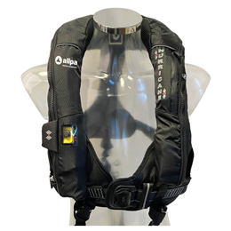 Dutch life-saving Ocean Series 290N - 031239 72dpi - 9031239