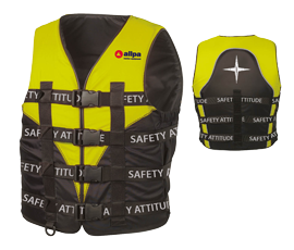 allpa Dutch life-saving 'Racing'