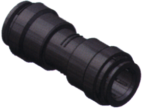 SeaTech Quick-connect verbindingsstuk, &Oslash;15x&Oslash;15mm - 037115 72dpi - 9037115