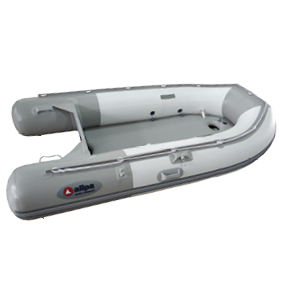 Opblaasboot SENS240-Air, opblaasbodem - 038435 72dpi 1 - 9038436