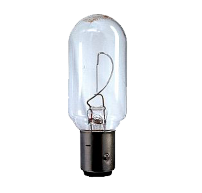 Hella Serie 2984 vervangingslichtbron, 12V/25W - 041130 72dpi - 9041130
