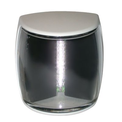 Hella NAVILED-PRO Heklantaarn, 9-33V, 135&deg;, BSH-2NM, wit huis met heldere lens - 041324 72dpi - 9041324