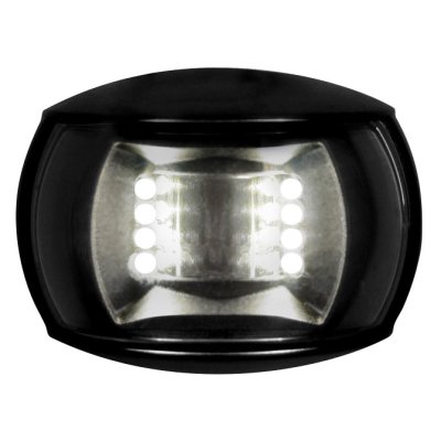 Hella NAVILED heklantaarn, 9-33V, 135&deg;, BSH-2NM, zwart huis met heldere lens - 041356 72dpi - 9041356
