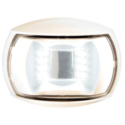 Hella NAVILED heklantaarn, 9-33V, 135&deg;, BSH-2NM, wit huis met heldere lens - 041357 72dpi - 9041357