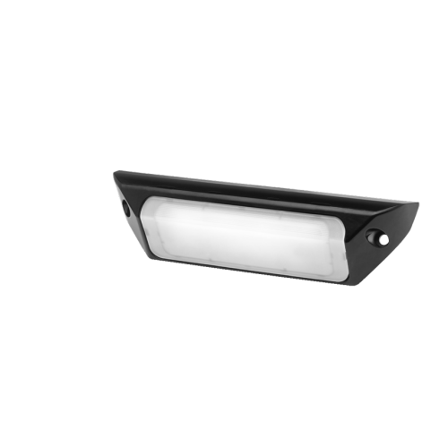 Hella FMS LED dekverlichting prime 28W, 2500 lumen, zwarte behuizing - 041540 72dp - 9041542