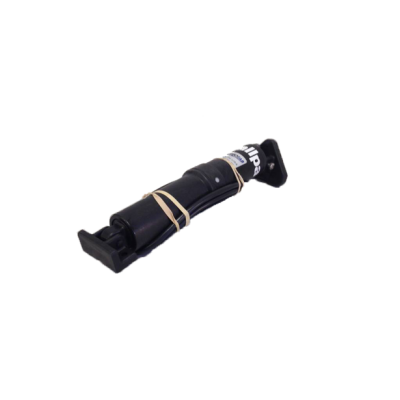 Standaard 24V trim tab cilinder, 12", 8-sec., compleet met brackets - 0479005 72dpi - 90479005