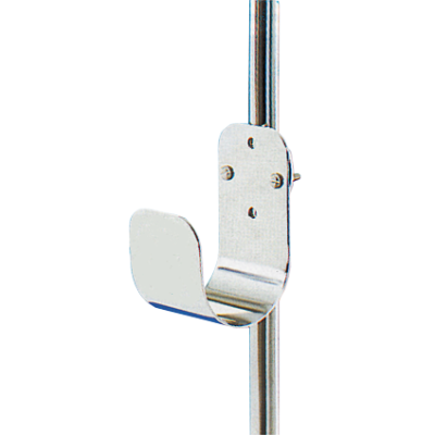 RVS Reddingsboei-ophangbeugel voor montage op railing of wand - 048047 72dpi - 9048047