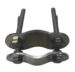 Adapterset voor fenderhouder voor &Oslash;30mm railingmontage - 048790 - 9048790