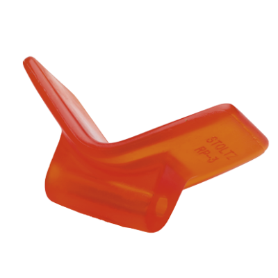 Super V-boegstopper 3" (76mm), gatmaat 1/2" (13mm) - 050500 72dpi - 9050500