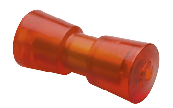 Super Kielrolle 8" (200mm), &Oslash;3-1/4" (82mm), Bohrung 5/8" (16mm) - 050530 72dpi - 9050530