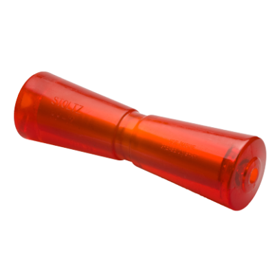 Super kielrol 12" (300mm), &Oslash;3-1/4" (82mm), gatmaat 5/8" (16mm) - 050532 new - 9050532