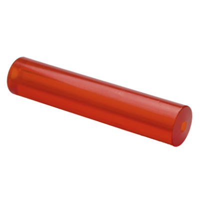 Super zijrol 12" (300mm), &Oslash;2-1/2" (63mm), gatmaat 5/8" (16mm) - 050535 72dpi - 9050535