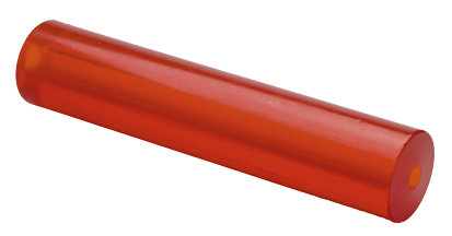 Super Seitenrolle 12" (300mm), &Oslash;2-1/2" (63mm), Bohrung 5/8" (16mm) - 050535 72dpi - 9050535