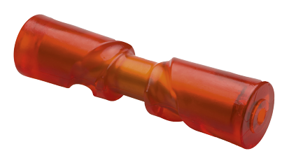 Super Kielrolle, Selbstzentrierende, 12" (300mm), &Oslash;2-3/4" (70mm), Bohrung 5/8" (16mm) - 050560 72dpi - 9050560