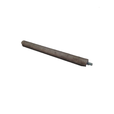 Magnesium anode voor allpa scheepsboiler 100l (L=140mm - &Oslash;40mm) - 051899 72dpi - 9051899
