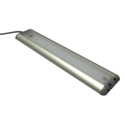 Brightline Power LED model BLF48/56LC, 1440 lumen, 34.4cm lang, aluminium huis - 056020 1 1 1 - 9056028