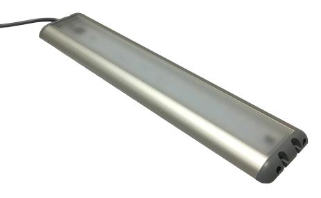Brightline Power LED model BLF48/56LC, 1440 lumen, 34.4cm lang, aluminium huis - 056020 1 1 1 - 9056028