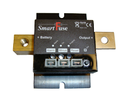 SmartFuse accubewaker