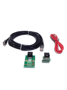 Accu temperatuursensor kit alleen voor E-xpert Pro, 20m - 056198 72dpi - 9056198