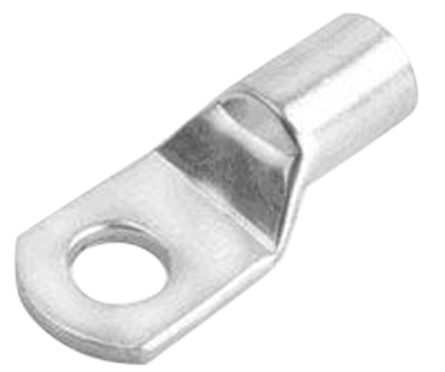 Persbuiskabeloog voor 25mm&sup2; accukabel, M-8 oog - 056302 72dpi - 9056302