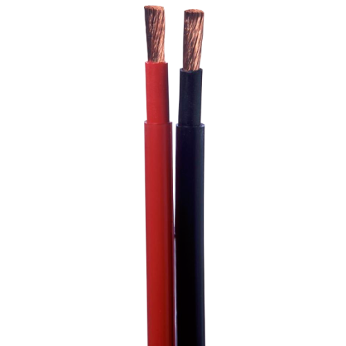 Accukabel, 50mm&sup2;, rood, zeer flexibel met neopreen mantel (minimale afname 10m) - 056330 r 72dpi - 9056330/R