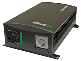 Xantrex PROwatt SWi Omvormer (surge capaciteit 1400W) Schuko 2 pin - 056740 72dpi - 9056740