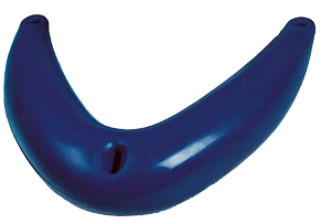 Bow Fender, 80x700mm, Dark Blue - 059035 1 - 9059035